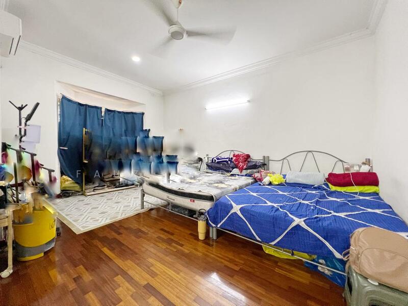 BRP 4, Bukit Rahman Putra untuk Untuk Dijual - RM 740,000, Mac 2026 - Bedroom - PropertyGuru.com.my