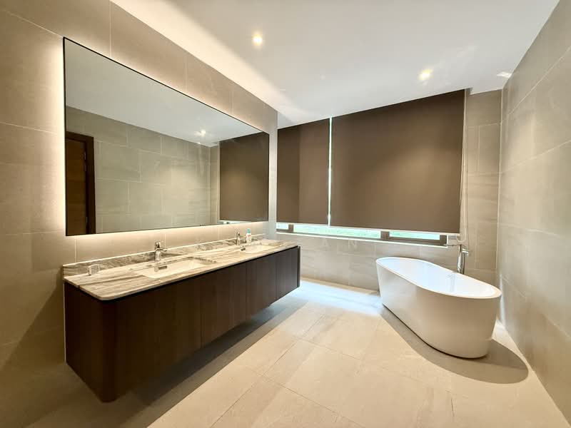 Bungalow for Sale in Country Heights Damansara (Kuala Lumpur) - Ken Tan - Bathroom - PropertyGuru.com.my
