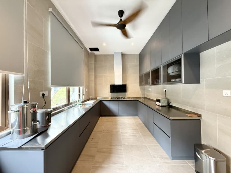 Bungalow for Sale in Country Heights Damansara (Kuala Lumpur) - Ken Tan - Kitchen - PropertyGuru.com.my