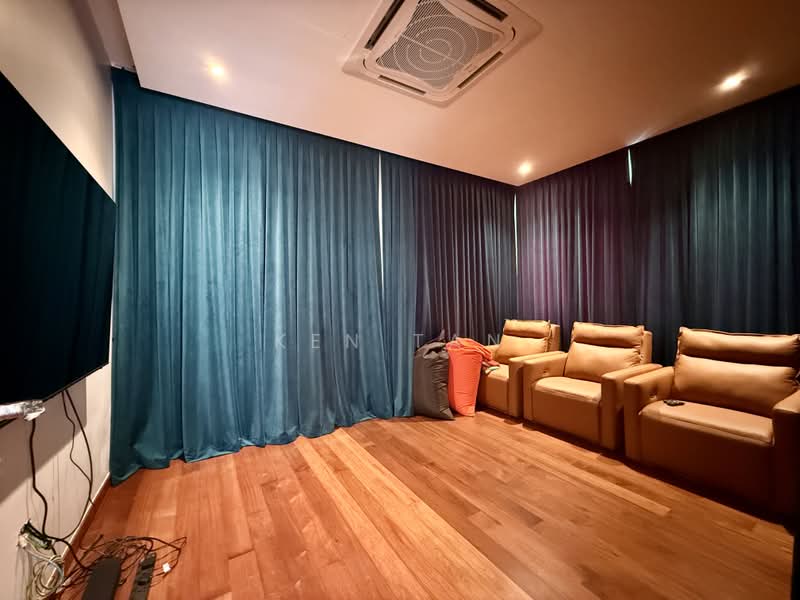 Bungalow for Sale in Country Heights Damansara (Kuala Lumpur) - Ken Tan - Living Room - PropertyGuru.com.my
