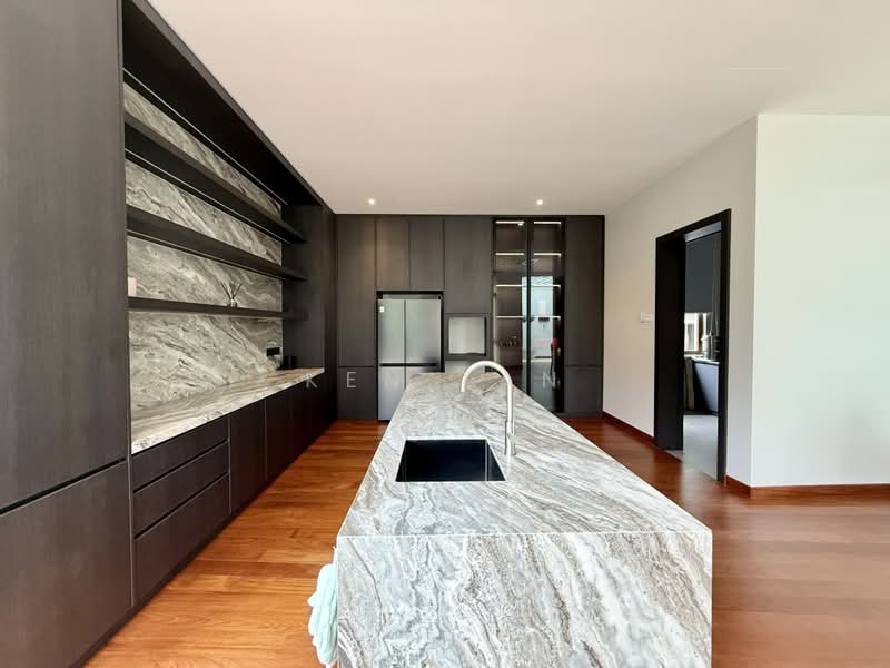 Bungalow for Sale in Country Heights Damansara (Kuala Lumpur) - Ken Tan - Kitchen - PropertyGuru.com.my