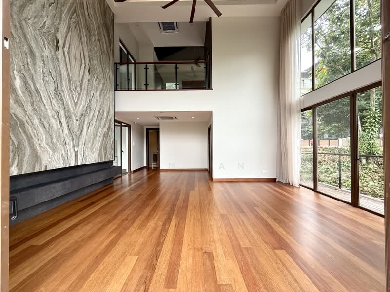 Bungalow for Sale in Country Heights Damansara (Kuala Lumpur) - Ken Tan - Living Room - PropertyGuru.com.my