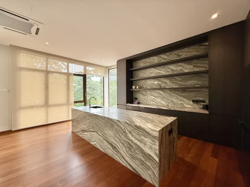 Bungalow for Sale in Country Heights Damansara (Kuala Lumpur) - Ken Tan - Kitchen - PropertyGuru.com.my