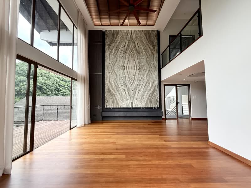 Bungalow for Sale in Country Heights Damansara (Kuala Lumpur) - Ken Tan - Living Room - PropertyGuru.com.my