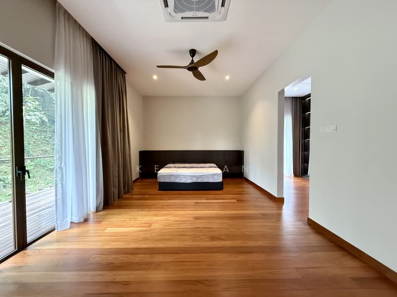 Bungalow for Sale in Country Heights Damansara (Kuala Lumpur) - Ken Tan - Bedroom - PropertyGuru.com.my