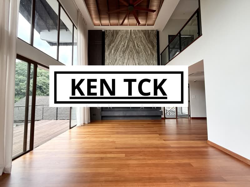 Bungalow for Sale in Country Heights Damansara (Kuala Lumpur) - Ken Tan - Living Room - PropertyGuru.com.my
