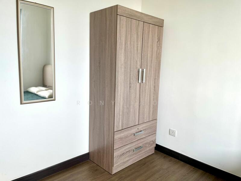 Vista Bangi untuk Untuk Disewa - RM 1,900 /bulan, Mac 2026 - Interior - PropertyGuru.com.my