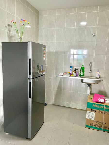 Vista Bangi untuk Untuk Disewa - RM 1,900 /bulan, Mac 2026 - Interior - PropertyGuru.com.my