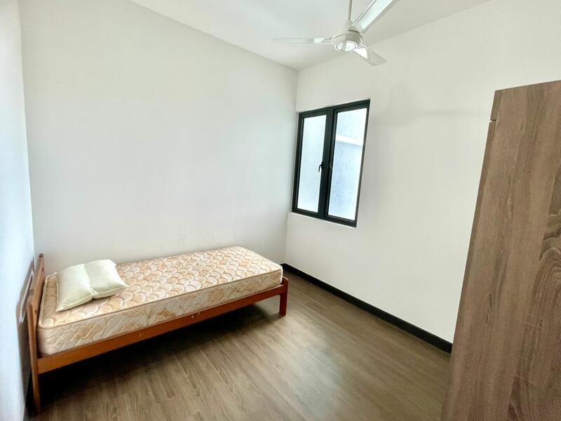 Vista Bangi untuk Untuk Disewa - RM 1,900 /bulan, Mac 2026 - Bedroom - PropertyGuru.com.my
