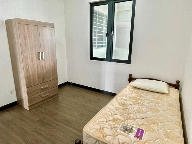 Vista Bangi untuk Untuk Disewa - RM 1,900 /bulan, Mac 2026 - Bedroom - PropertyGuru.com.my