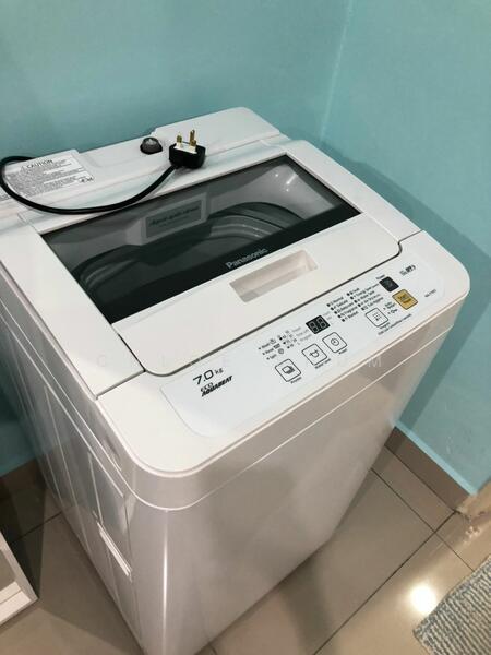 Service Residence for Rent at Palazio - Chloe Shum - Interior - PropertyGuru.com.my