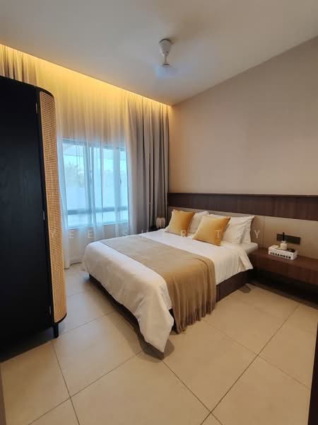 Rumah Teres 1 Tingkat untuk Dijual di Bukit Lintang (Melaka) - Yee Sher Tay - Bedroom - PropertyGuru.com.my