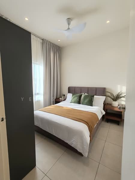Rumah Teres 1 Tingkat untuk Dijual di Bukit Lintang (Melaka) - Yee Sher Tay - Bedroom - PropertyGuru.com.my