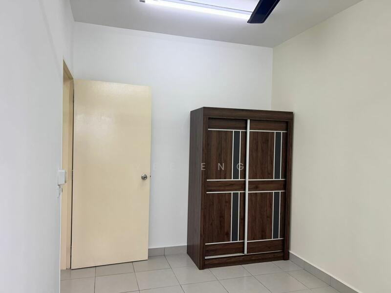 Apartment for Rent at Harmoni @ Eco Majestic - Yee Eng - Interior - PropertyGuru.com.my