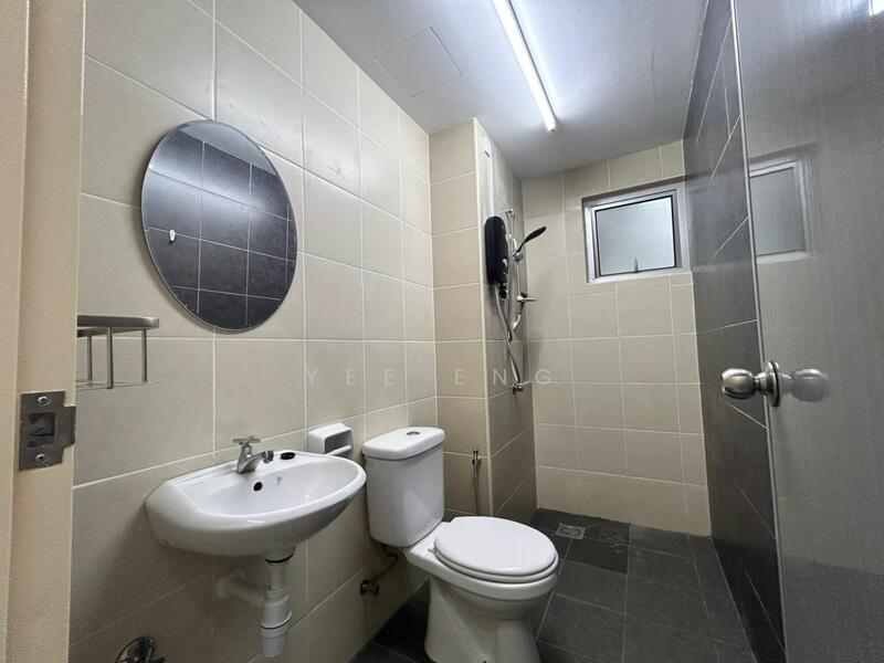 Apartment for Rent at Harmoni @ Eco Majestic - Yee Eng - Bathroom - PropertyGuru.com.my