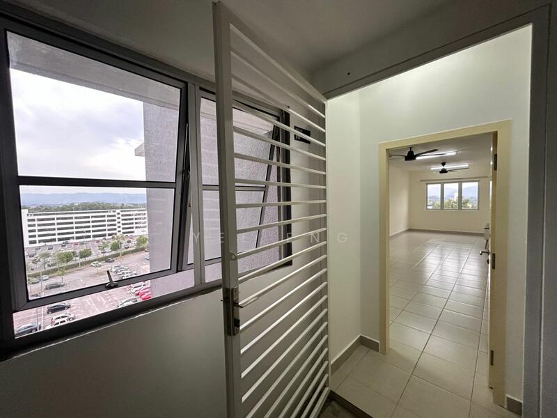 Apartment for Rent at Harmoni @ Eco Majestic - Yee Eng - Interior - PropertyGuru.com.my