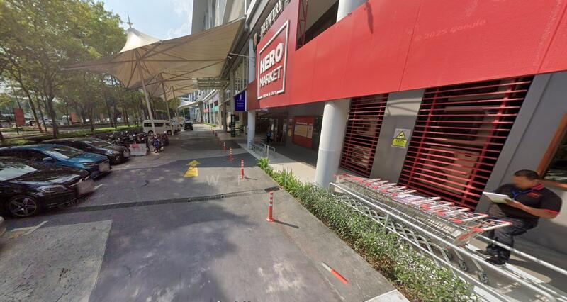 Ativo Plaza untuk Untuk Dijual - RM 1,649,000, Mac 2026 - Exterior - PropertyGuru.com.my
