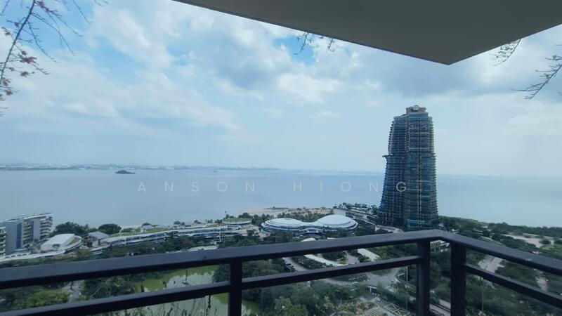 Apartment for Rent at Regalia Park @ Forest City - Anson Hiong - PropertyGuru.com.my