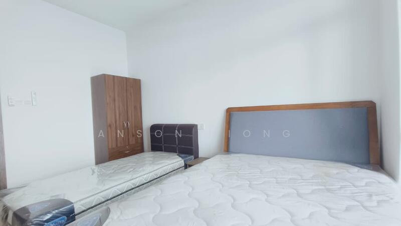 Apartment for Rent at Regalia Park @ Forest City - Anson Hiong - PropertyGuru.com.my