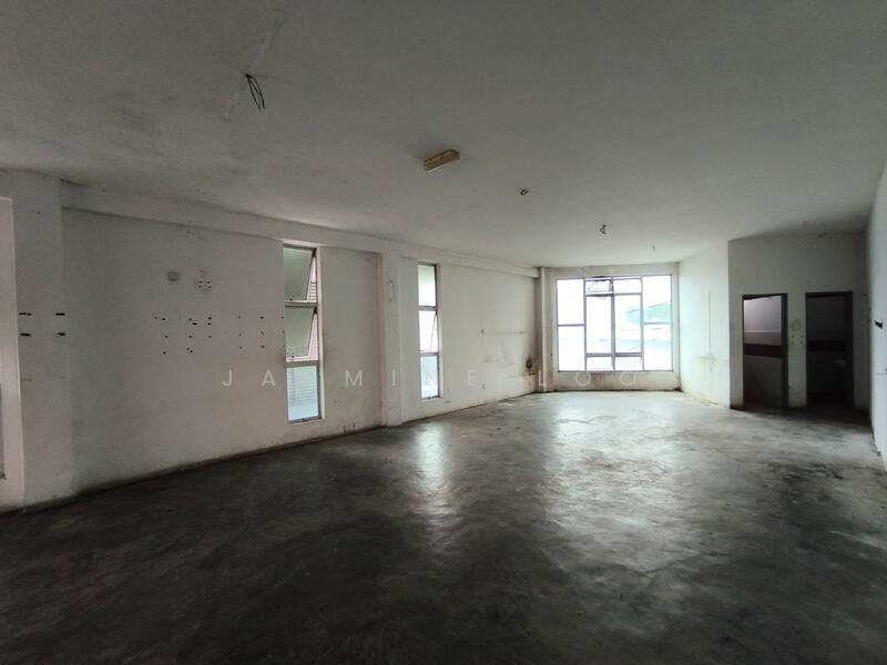 Shop / Office for Rent in Kulim (Kedah) - Jasmine Loo - Interior - PropertyGuru.com.my