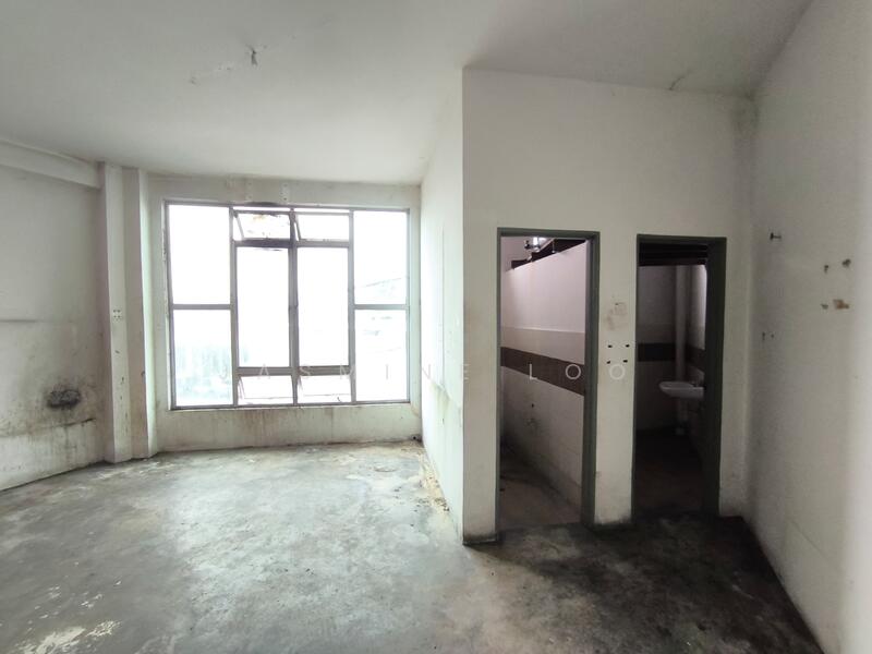 Shop / Office for Rent in Kulim (Kedah) - Jasmine Loo - Interior - PropertyGuru.com.my
