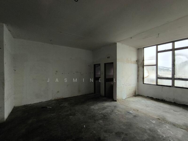 Shop / Office for Rent in Kulim (Kedah) - Jasmine Loo - Interior - PropertyGuru.com.my