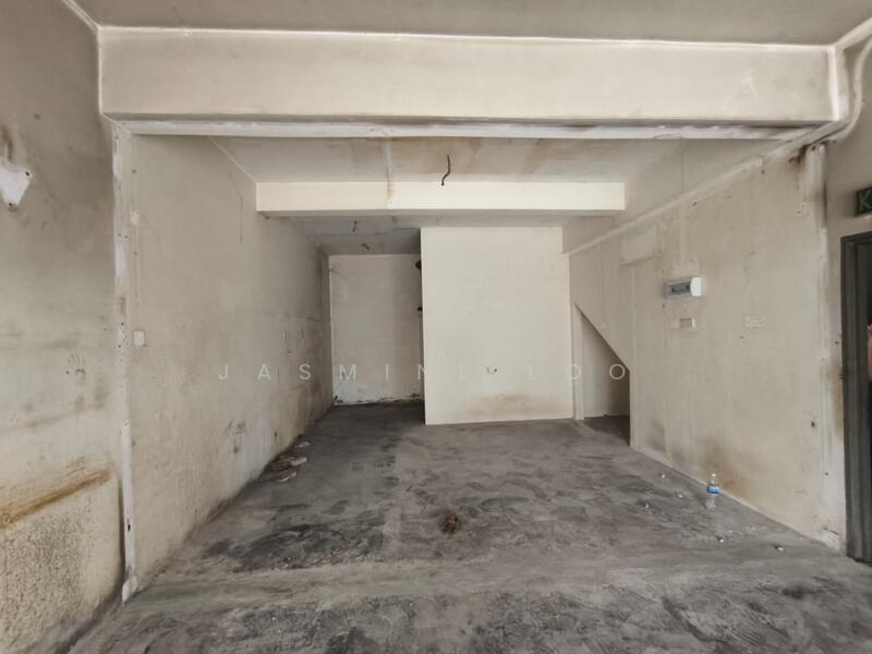 Shop / Office for Rent in Kulim (Kedah) - Jasmine Loo - Interior - PropertyGuru.com.my