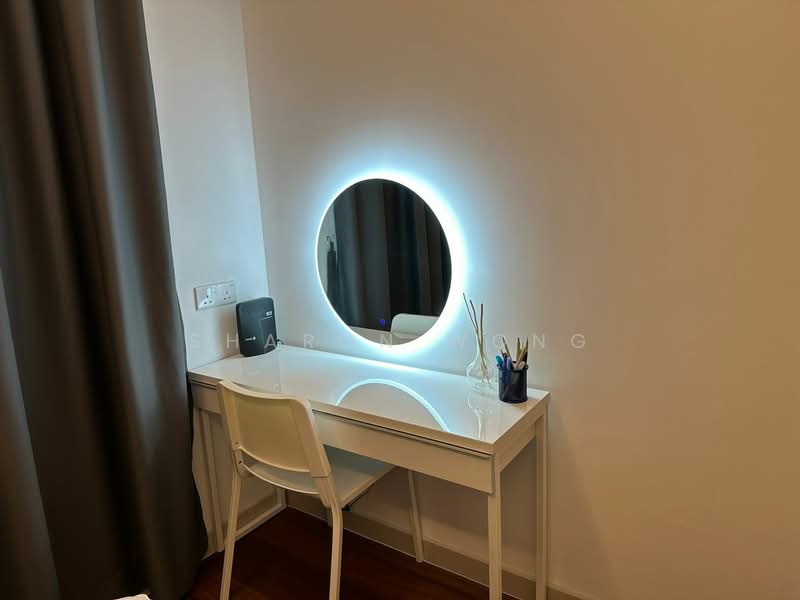 Condominium for Sale at Residensi Astrea - Sharon Wong - Interior - PropertyGuru.com.my