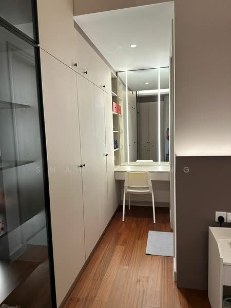 Condominium for Sale at Residensi Astrea - Sharon Wong - Interior - PropertyGuru.com.my