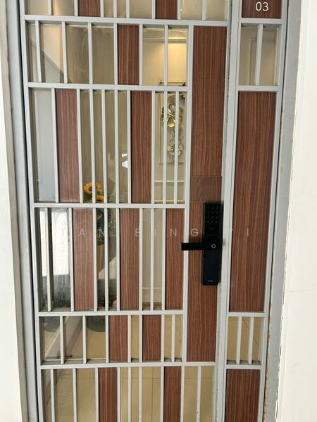 Service Residence for Sale at Southern Marina Residences - Tan Bing Yi - Entrance - PropertyGuru.com.my