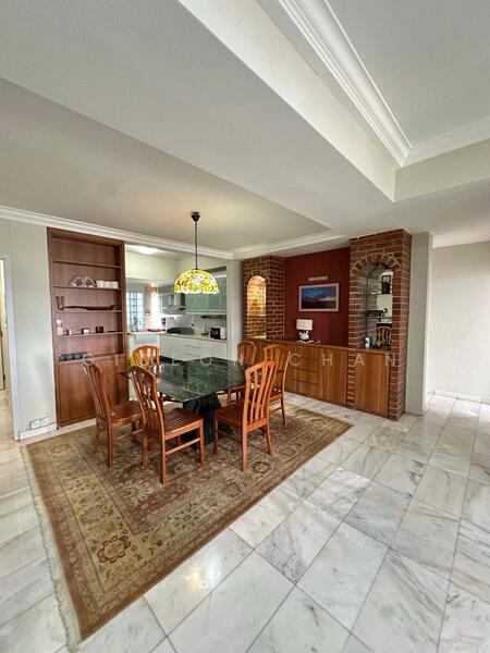 Aloha Tower Condominium untuk Untuk Disewa - RM 2,800 /bulan, Feb 2026 - PropertyGuru.com.my