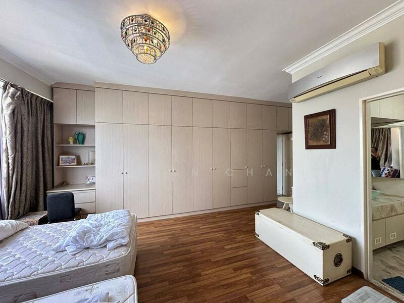 Aloha Tower Condominium untuk Untuk Disewa - RM 2,800 /bulan, Feb 2026 - PropertyGuru.com.my