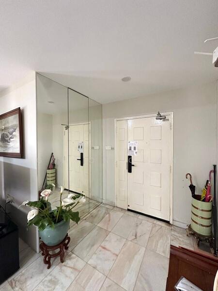 Aloha Tower Condominium untuk Untuk Disewa - RM 2,800 /bulan, Feb 2026 - PropertyGuru.com.my