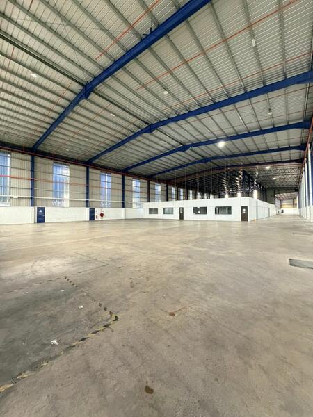 Factory for Rent in Lunas (Kedah) - Jiasin Yap - Interior - PropertyGuru.com.my