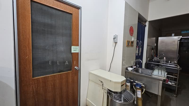 For Rent - Bandar Mahkota Cheras