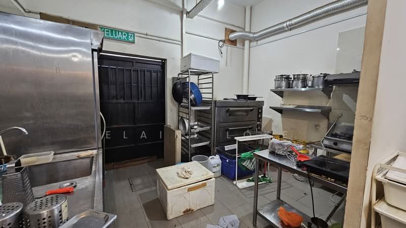 For Rent - Bandar Mahkota Cheras