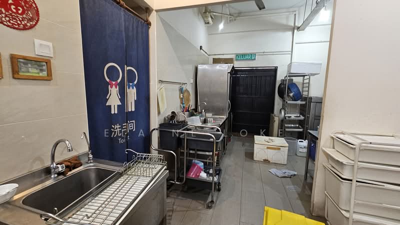 For Rent - Bandar Mahkota Cheras