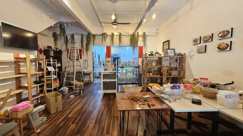 For Rent - Bandar Mahkota Cheras