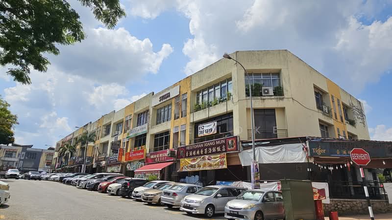For Rent - Bandar Mahkota Cheras