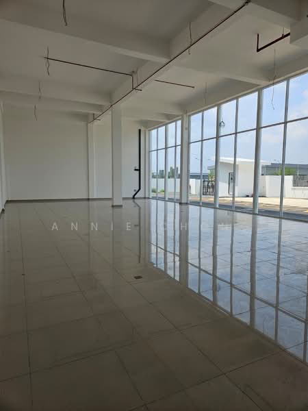 Semi-D Factory for Rent in Taman Industri Alam Jaya (Puncak Alam) - Annie Chong - Interior - PropertyGuru.com.my