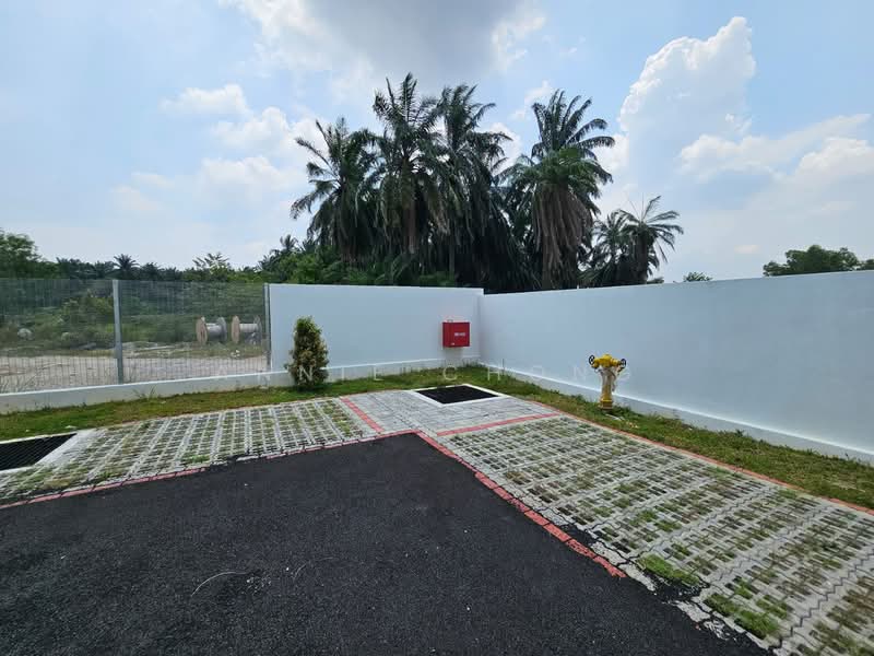 Semi-D Factory for Rent in Taman Industri Alam Jaya (Puncak Alam) - Annie Chong - Exterior - PropertyGuru.com.my