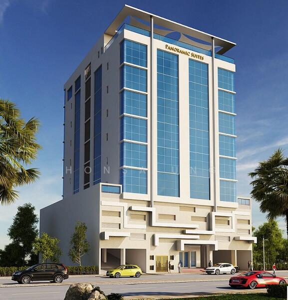 Pejabat untuk Dijual di Kampung Kerinchi (Bangsar South) (Kuala Lumpur) - Honsa Ung - Exterior - PropertyGuru.com.my