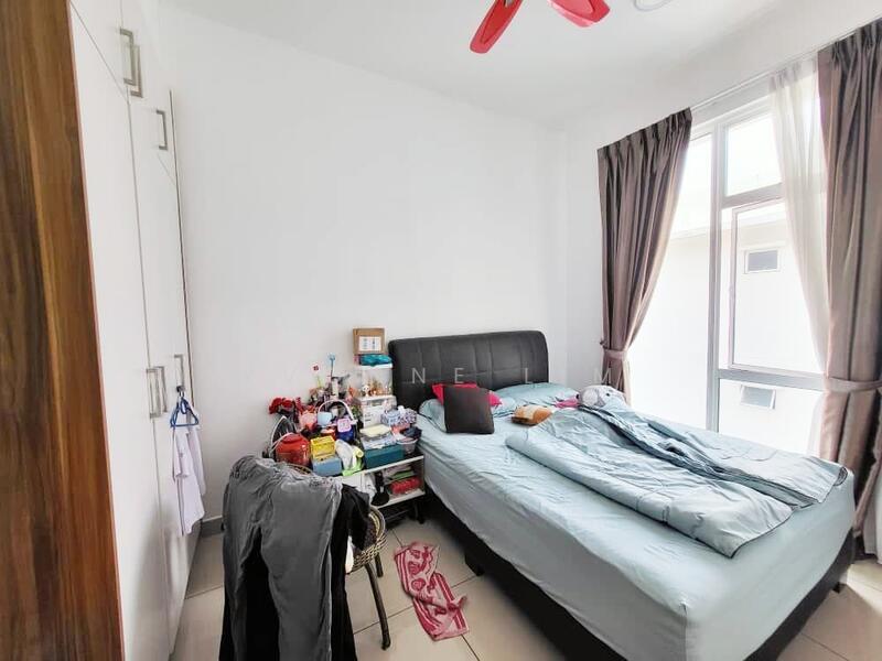 Untuk Dijual - M Condominium @ Larkin