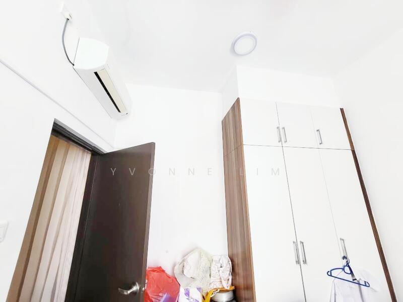 Untuk Dijual - M Condominium @ Larkin