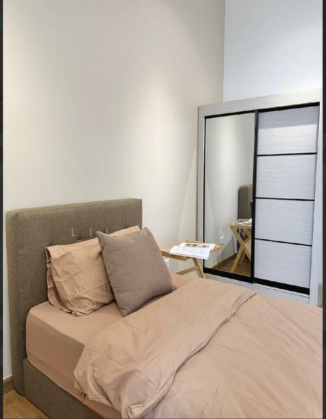 Met 1 Residences untuk Untuk Disewa - RM 4,000 /bulan, Feb 2026 - Bedroom - PropertyGuru.com.my