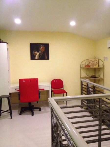 For Sale - Fettes Park