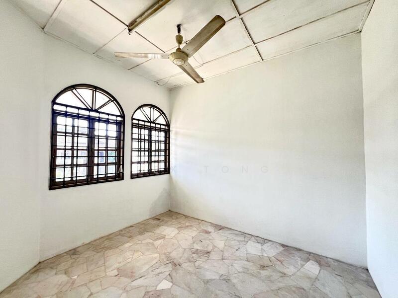 1-storey Terraced House for Sale in Taman Alam Megah (Shah Alam) - Alex Tong - Interior - PropertyGuru.com.my