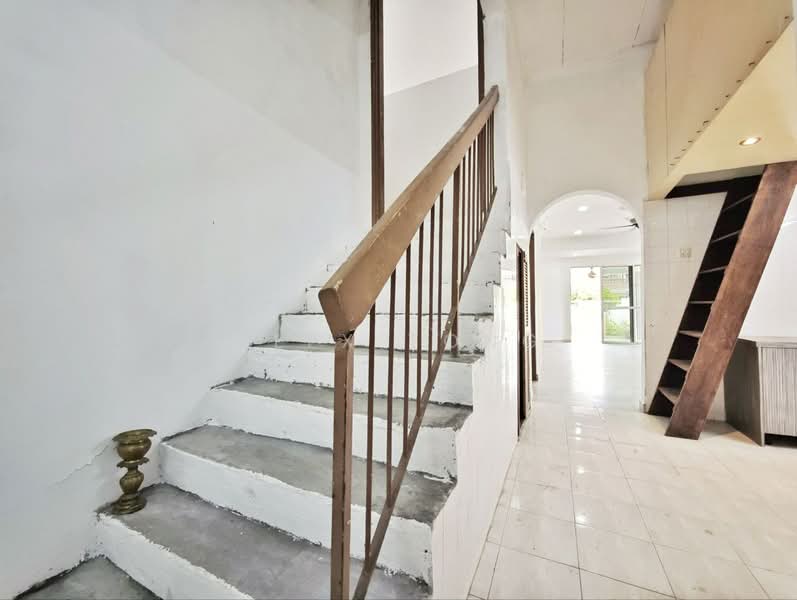 1-storey Terraced House for Sale in Taman Alam Megah (Shah Alam) - Alex Tong - Interior - PropertyGuru.com.my
