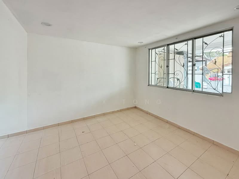 1-storey Terraced House for Sale in Taman Alam Megah (Shah Alam) - Alex Tong - Interior - PropertyGuru.com.my