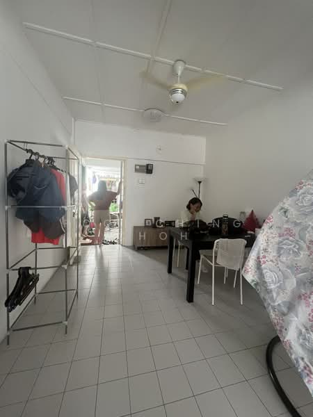 Pangsapuri untuk Dijual di Cheras Perdana Apartment Block D, E - Pooi Ching Choh - Living Room - PropertyGuru.com.my
